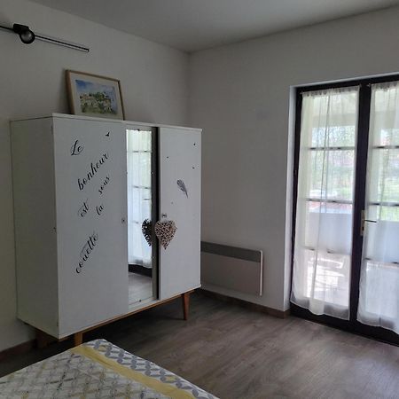 La Petite Maison Saint-Loup-Geanges ภายนอก รูปภาพ
